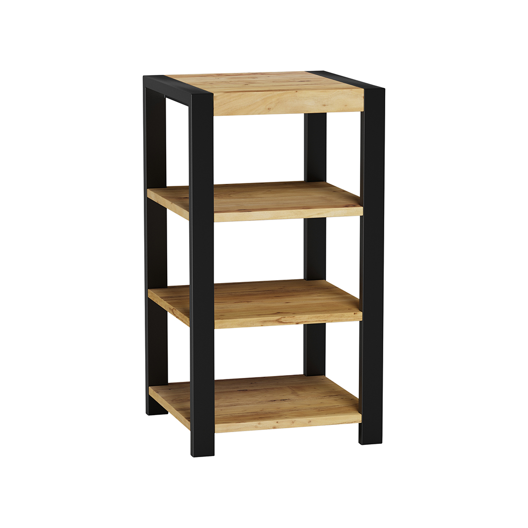 4 Shelf Bookcase