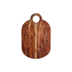 Load image into Gallery viewer, GHomeUK Elegant Acacia Wooden Handle Chopping Board - BACBACAN2005 - MRAA