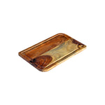 Load image into Gallery viewer, GHomeUK Durable Acacia Wood Natural Rectangle Chopping Board - BACBACAN2006 - NNRGA