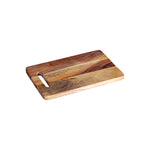 Load image into Gallery viewer, GHomeUK High-Quality Acacia Brown Rectangle Chopping Board - BACBACAN2008 - BNBB
