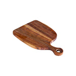 Load image into Gallery viewer, GHomeUK Acacia Wood Natural Rectangular Chopping Board - BACBACAN2009 - FBNF