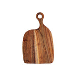 Load image into Gallery viewer, GHomeUK Acacia Wood Natural Rectangular Chopping Board - BACBACAN2009 - FBNF