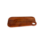 Load image into Gallery viewer, GHomeUK Acacia Wood Long Rectangular Chopping Board - BACBACAN2013 - CBCTT