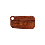 Load image into Gallery viewer, GHomeUK Acacia Wood Long Rectangular Chopping Board - BACBACAN2013 - CBCTT