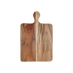 Load image into Gallery viewer, GHomeUK Stylish Acacia Rectangular Chopping Board - BACBACAN2015 - ATAN