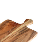 Load image into Gallery viewer, GHomeUK Stylish Acacia Rectangular Chopping Board - BACBACAN2015 - ATAN