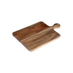 Load image into Gallery viewer, GHomeUK Stylish Acacia Rectangular Chopping Board - BACBACAN2015 - ATAN