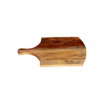 Load image into Gallery viewer, GHomeUK Premium Acacia Wood Chopping Board with Handle - BACBACAN2016 - ERSEY