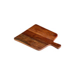 Load image into Gallery viewer, GHomeUK Acacia Wood Rich Brown Rectangular Chopping Board - BACBACAN2017 - NNSPP