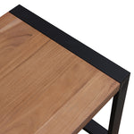 Load image into Gallery viewer, GHomeUK Acacia Wood Natural Rectangle Coffee Table - EATEY