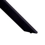 Load image into Gallery viewer, GHomeUK Acacia Wood Black Round Dining Table