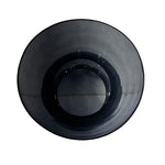 Load image into Gallery viewer, GHomeUK Blue Glass Side Table – Stylish Home Décor - BFSTACCB0761