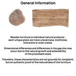 Load image into Gallery viewer, GHomeUK Acacia Wood Oval Chopping Board - BACBACAN1998 - TYALL