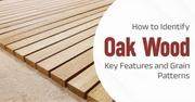 How to Identify Teak Wood Furniture