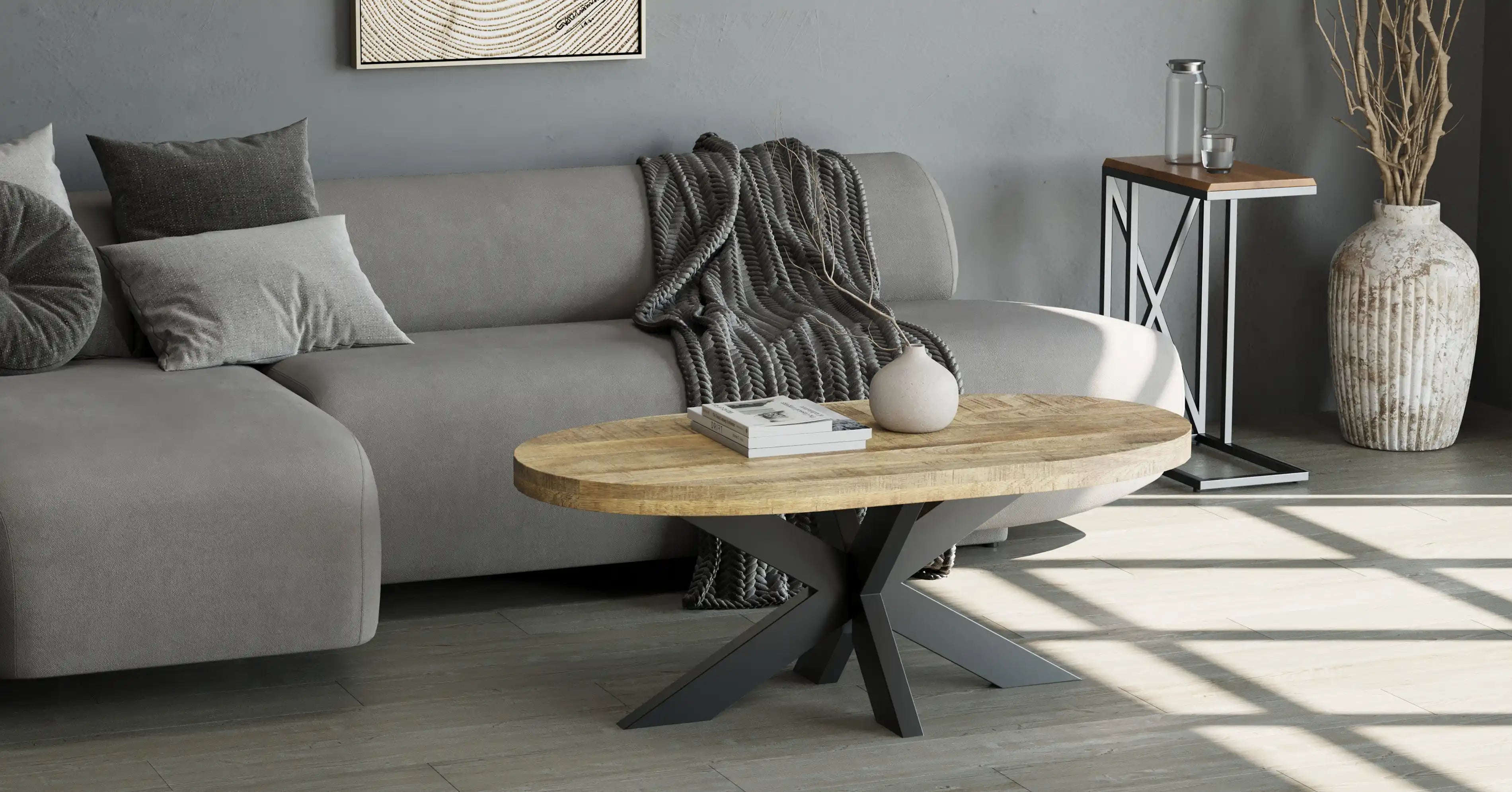 How to Style a Coffee Table: 10 Designer-Approved Tips for Every Home