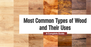 Most Common Types of Wood and Their Uses – A Complete Guide