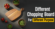 Types of Colour-Coded Chopping Board: A Complete Guide