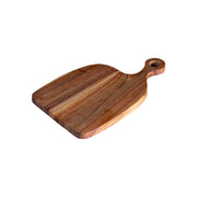 GHomeUK Acacia Wood Natural Rectangular Chopping Board - BACBACAN2009 - FBNF 