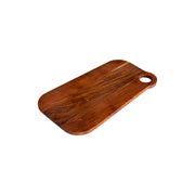 GHomeUK Acacia Wood Long Rectangular Chopping Board - BACBACAN2013 - CBCTT