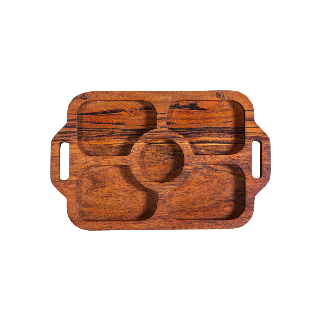 Serving Tray