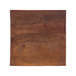 Load image into Gallery viewer, GHomeUK Mango Wood Side Table Natural Shape - OONE
