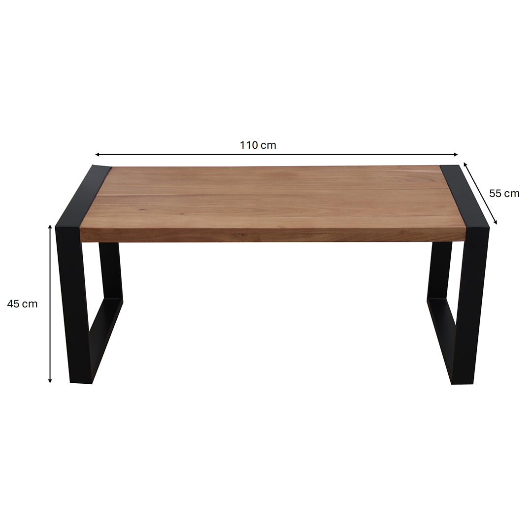 Rectangle Coffee Table