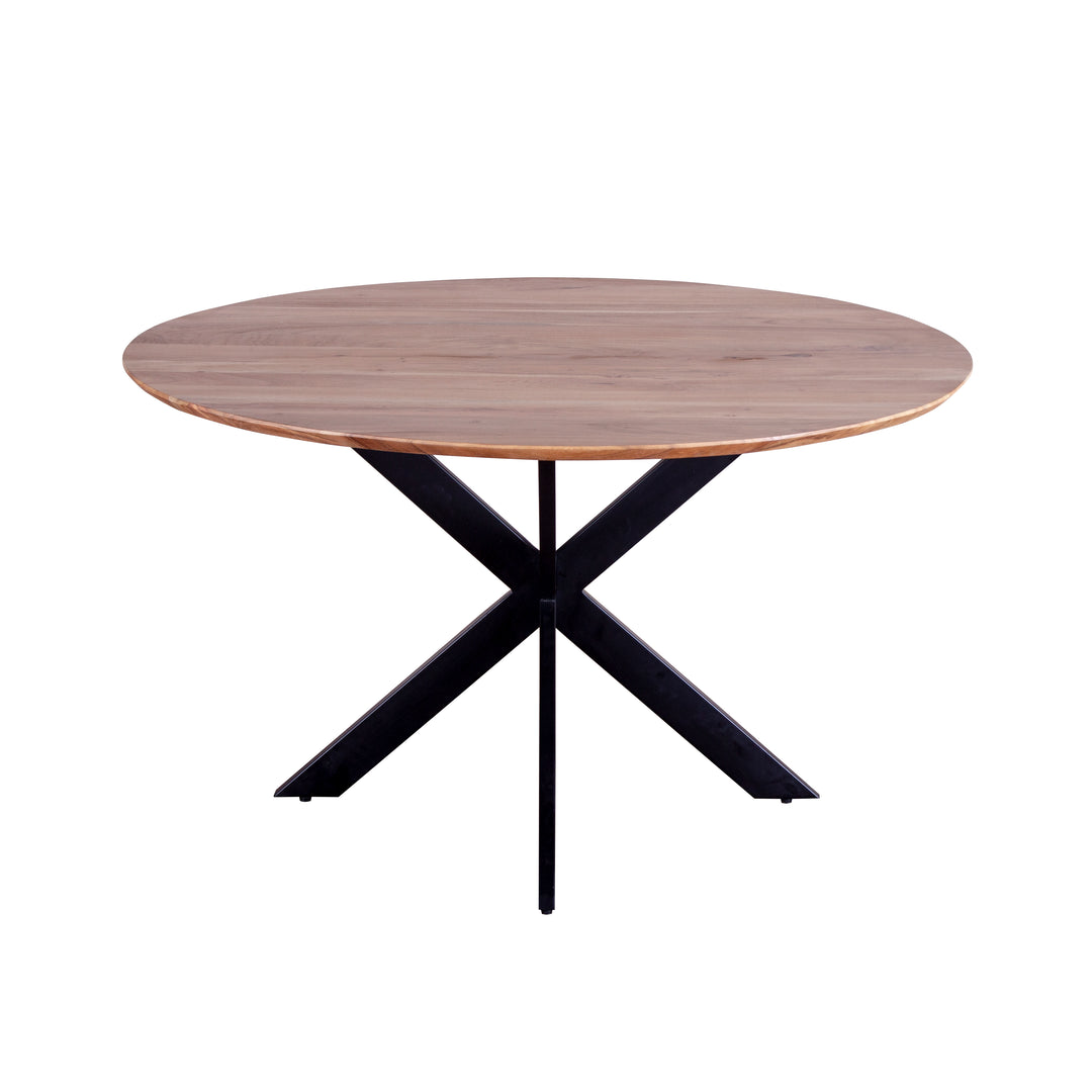 Round Dining Table
