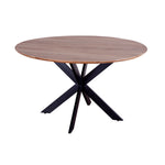 Load image into Gallery viewer, Round Dining Table
