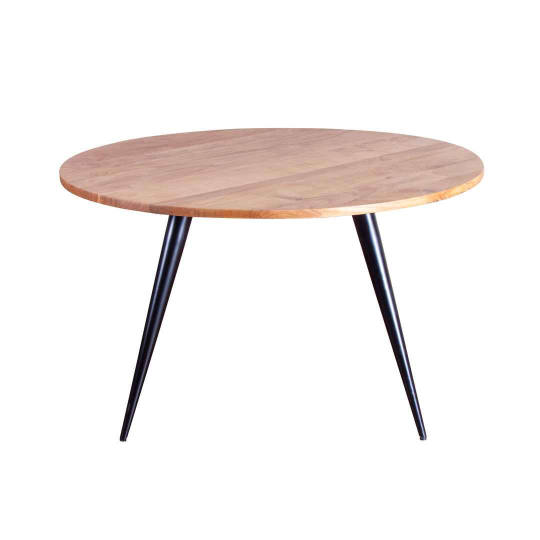 Round Dining Table