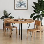 Load image into Gallery viewer, Round Dining Table
