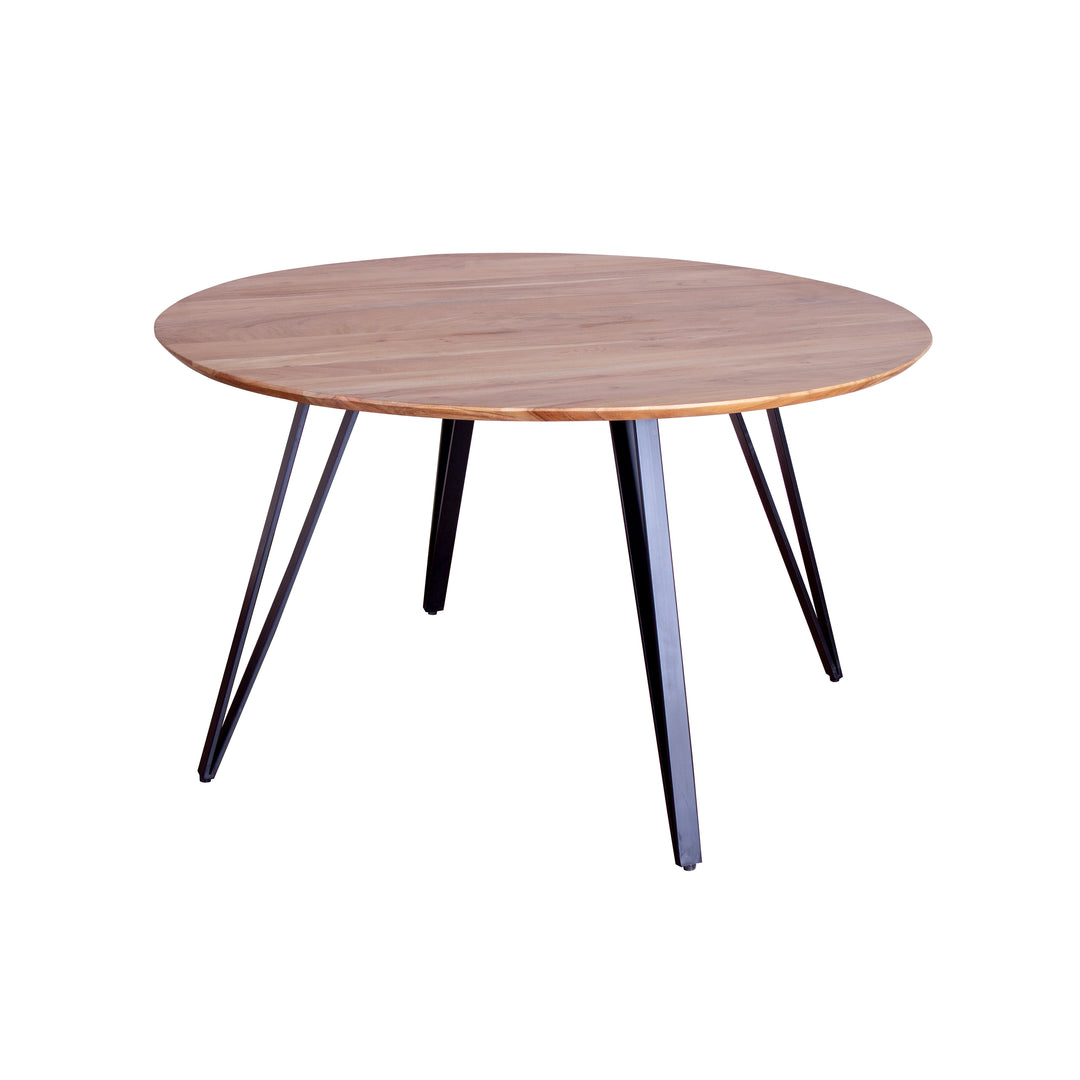 Round Dining Table