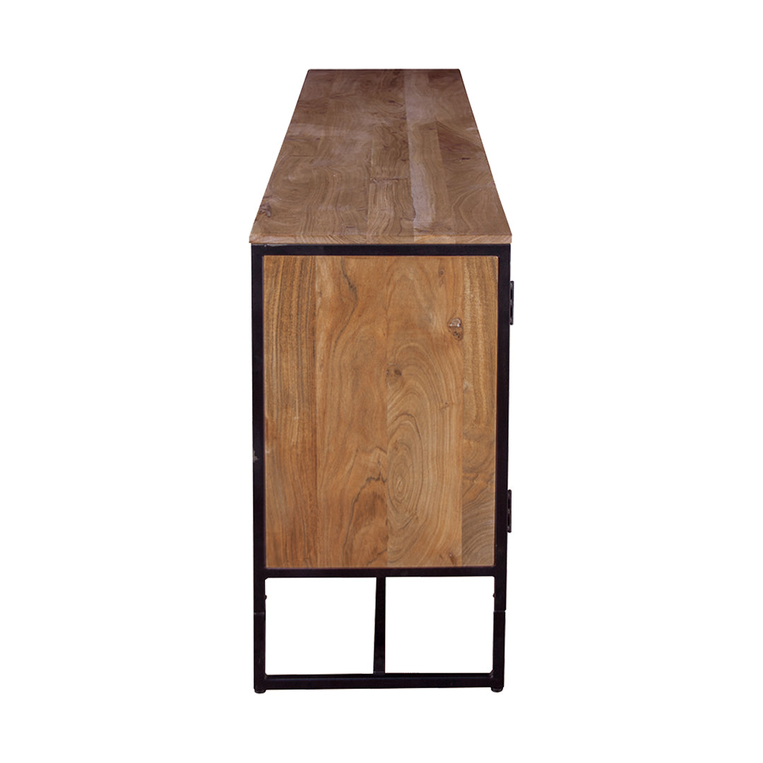 Parquetry Sideboard