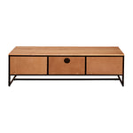 Load image into Gallery viewer, Parquetry TV Cabinet
