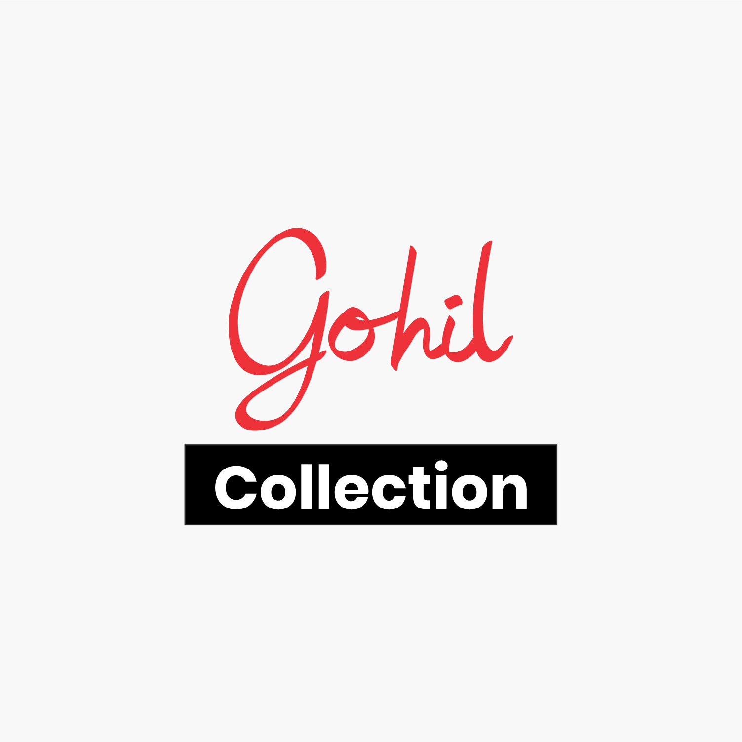 Gohil Collection Image