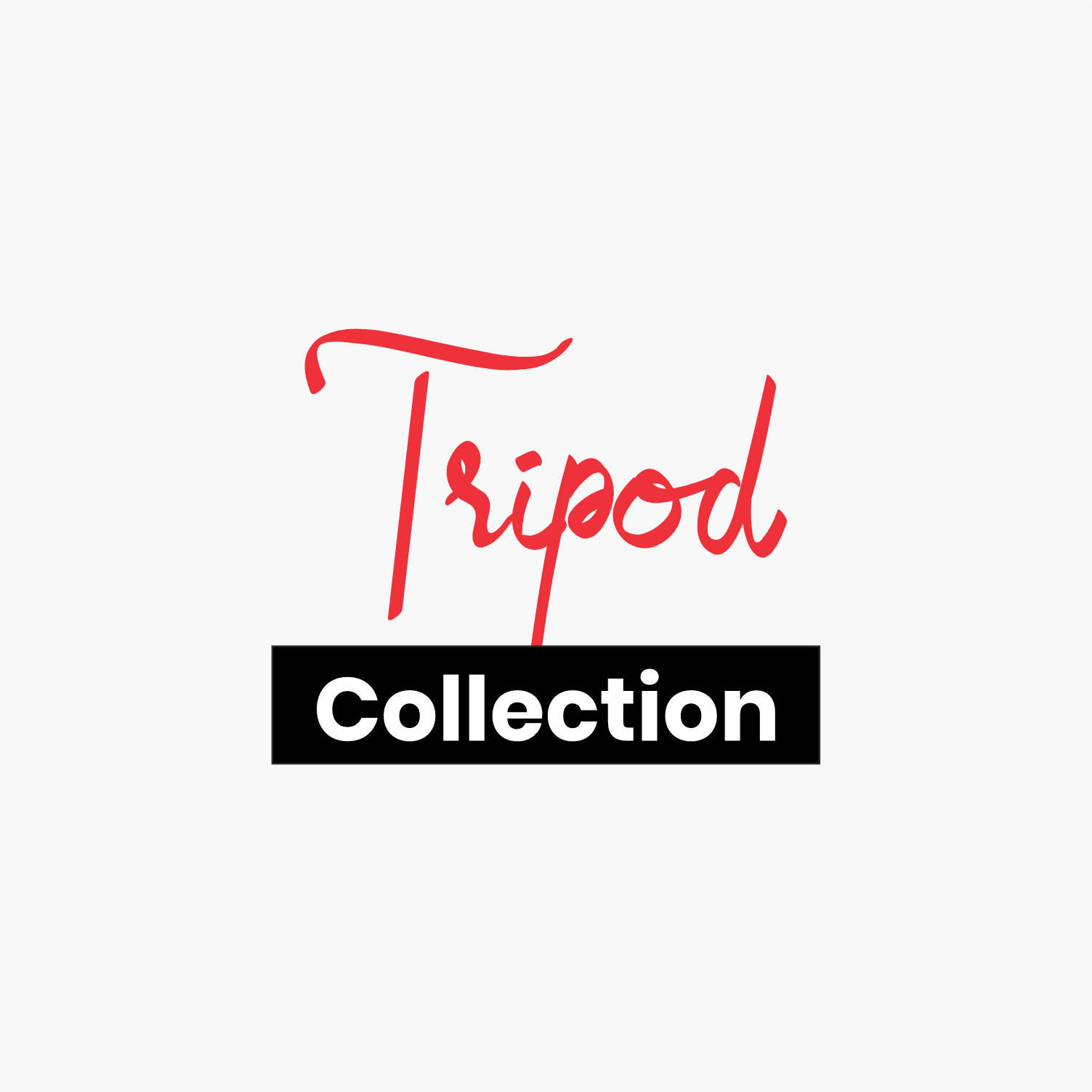 Tripod Collection Image